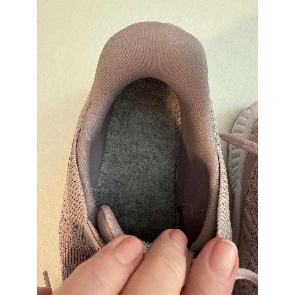 Orthofeet Kita Hands Free Walking Shoe Rose Pink Size 8.5 XW 2E - Picture 8 of 14